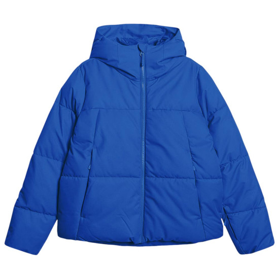 4F Γυναικείο μπουφάν Technical Jacket 4F Γυναικείο μπουφάν Technical Jacket